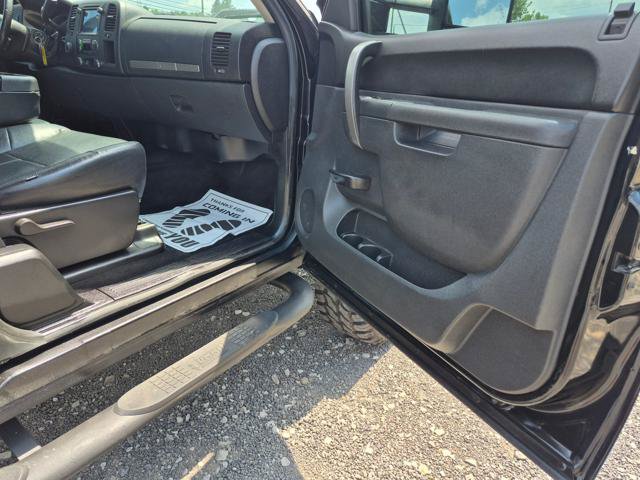 Used 2012 GMC Sierra 1500 SLE w/ Power Tech Package AWD/4WD image 6