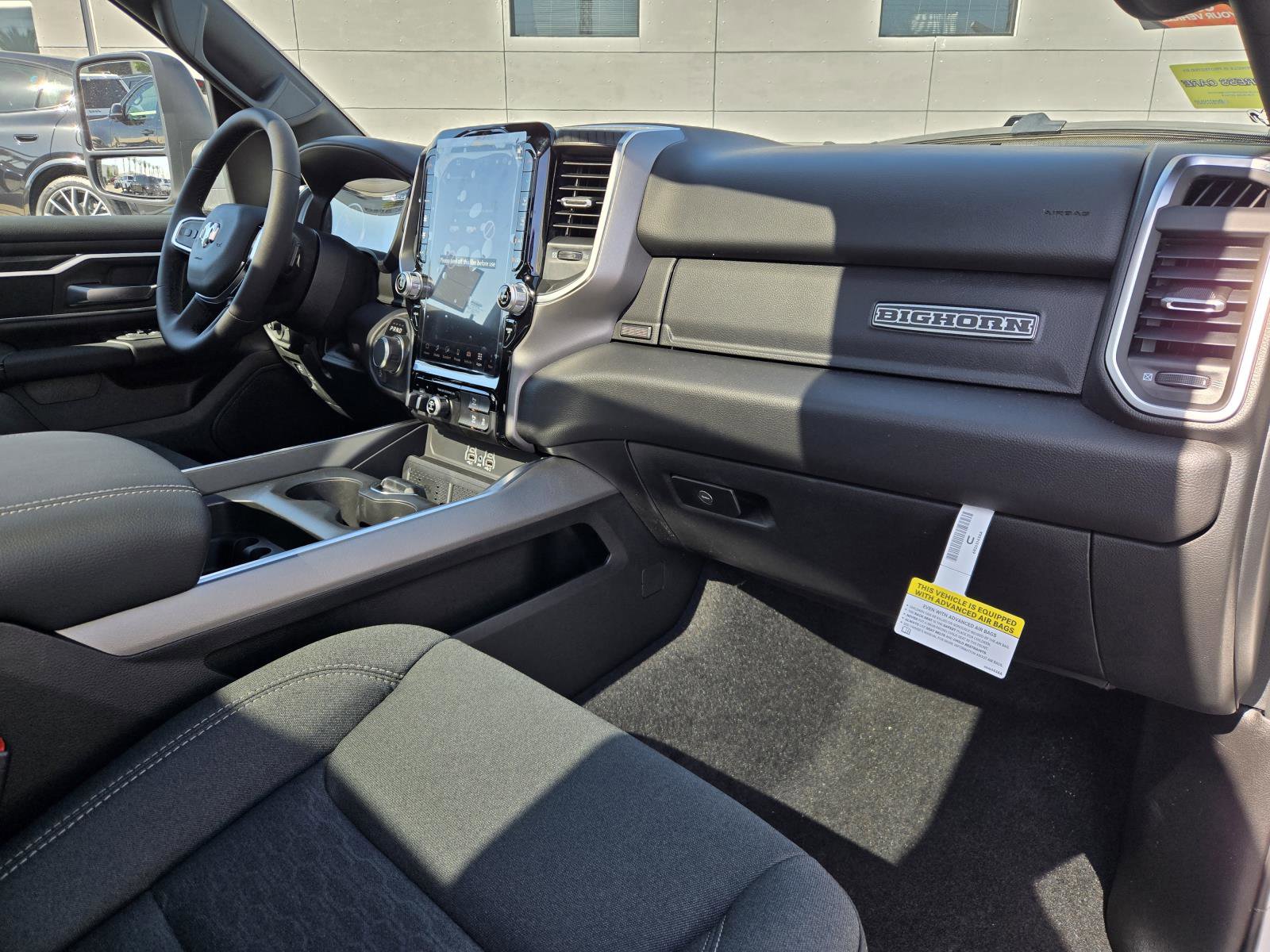 New 2026 RAM 1500 Big Horn image 30