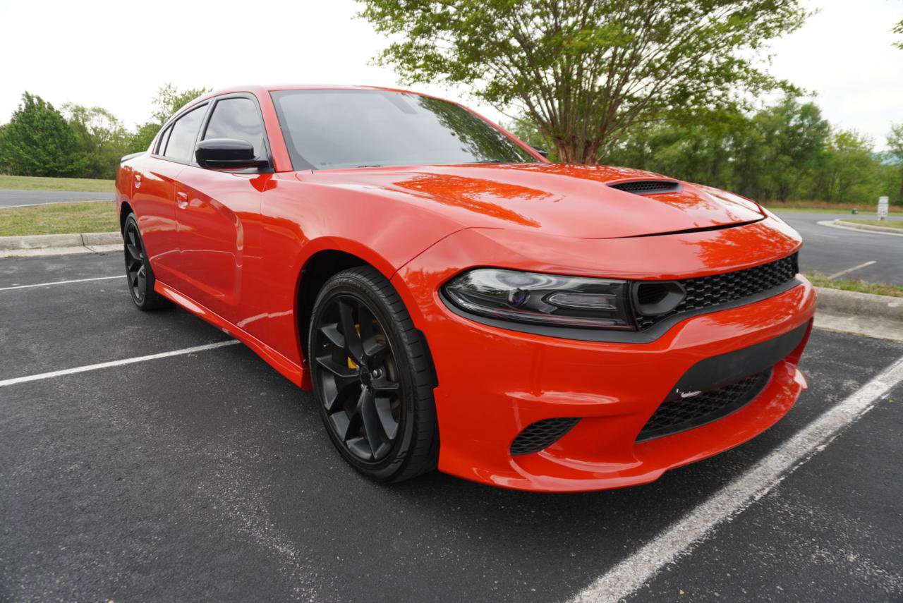 Used 2023 Dodge Charger GT RWD image 4