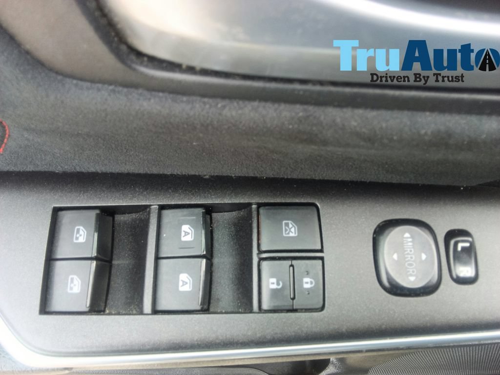 Used 2016 Toyota Camry XSE w/ Moonroof Package FWD image 16