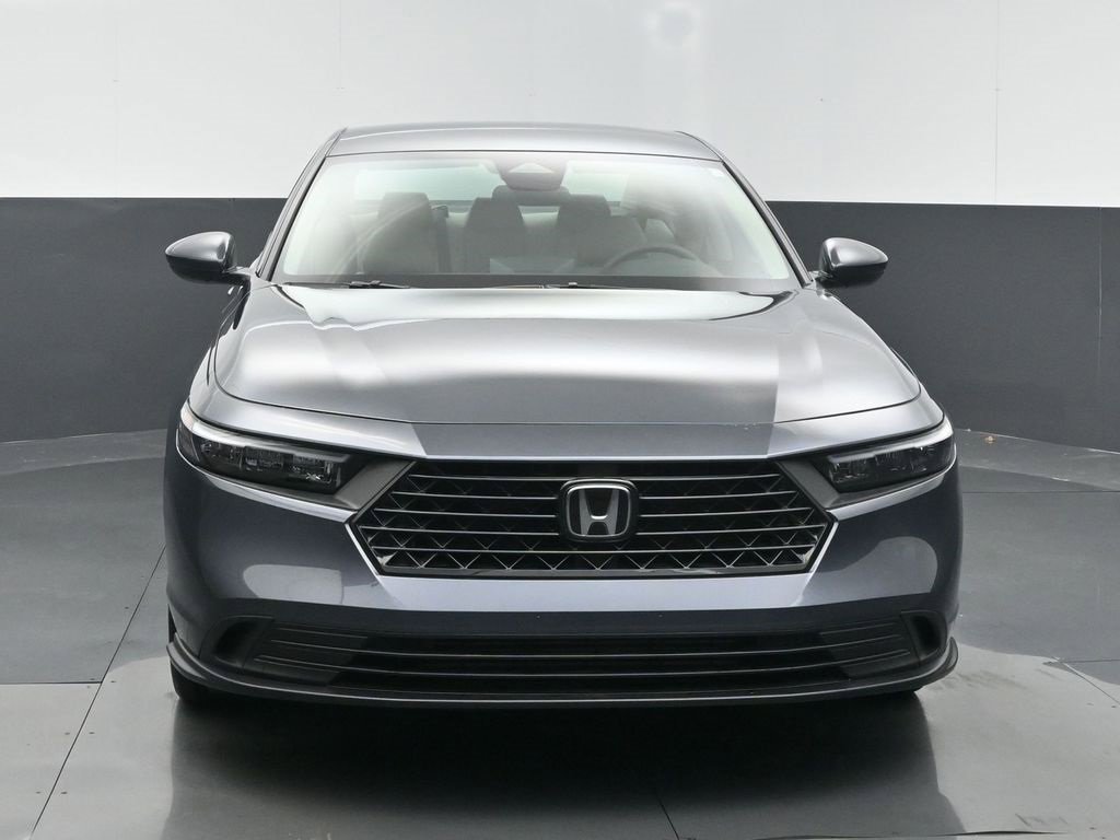 Certified 2024 Honda Accord LX image 4