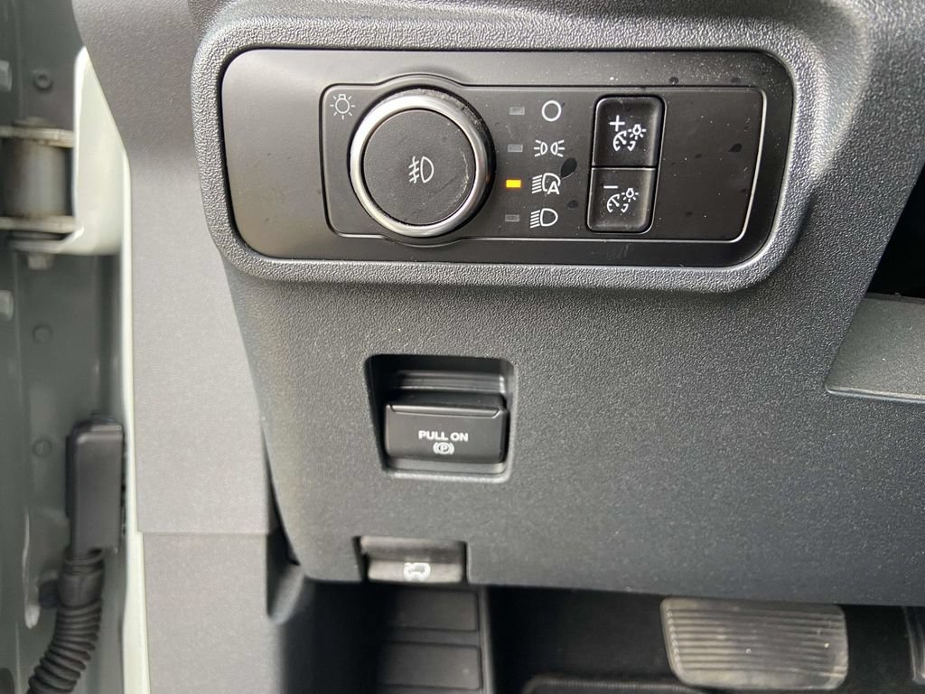 Used 2023 Ford Bronco Big Bend AWD/4WD image 31