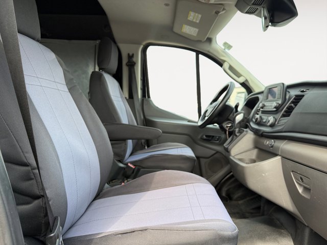Used 2020 Ford Transit 250 Low Roof AWD image 16