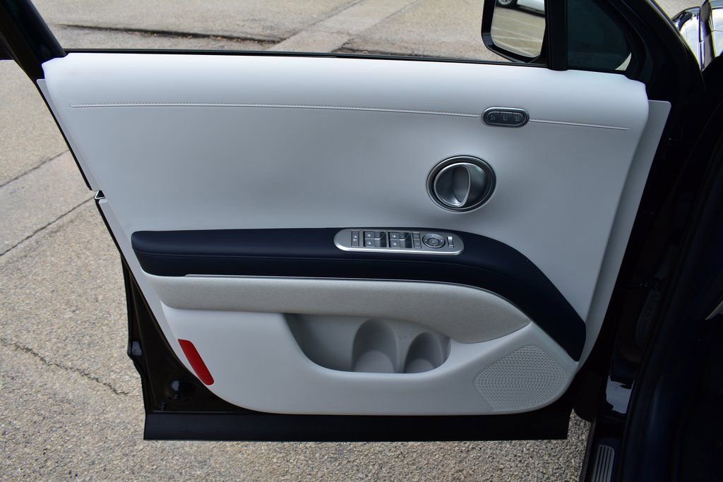 New 2026 Hyundai Palisade Calligraphy image 12