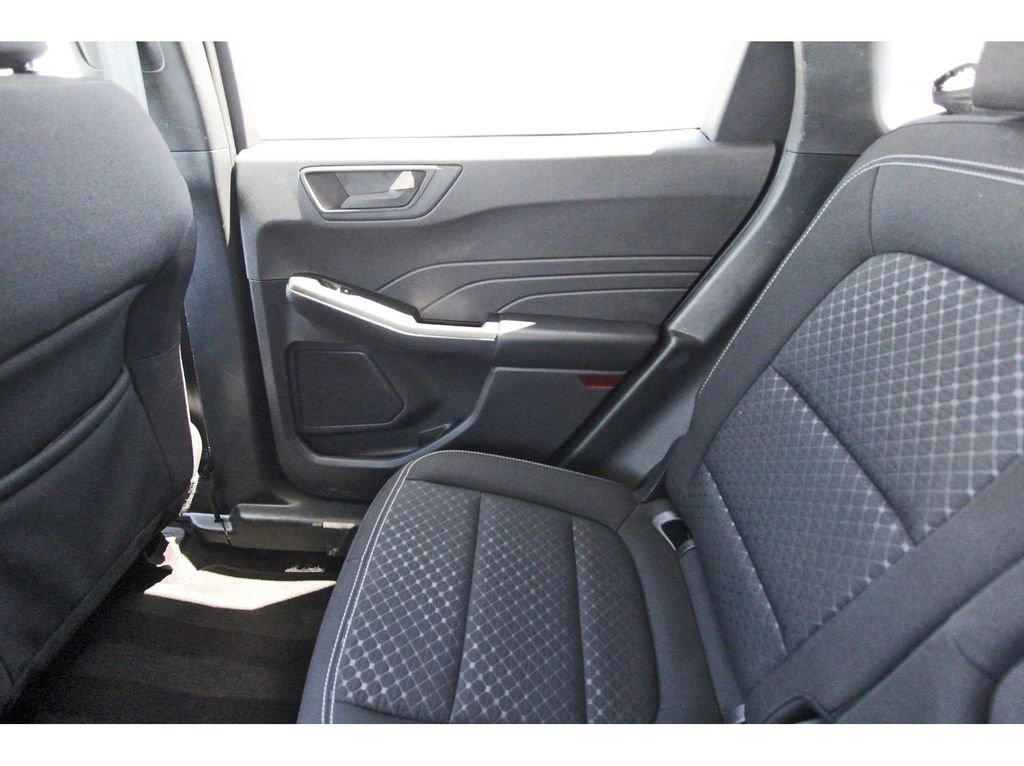 Used 2025 Ford Escape Active image 12