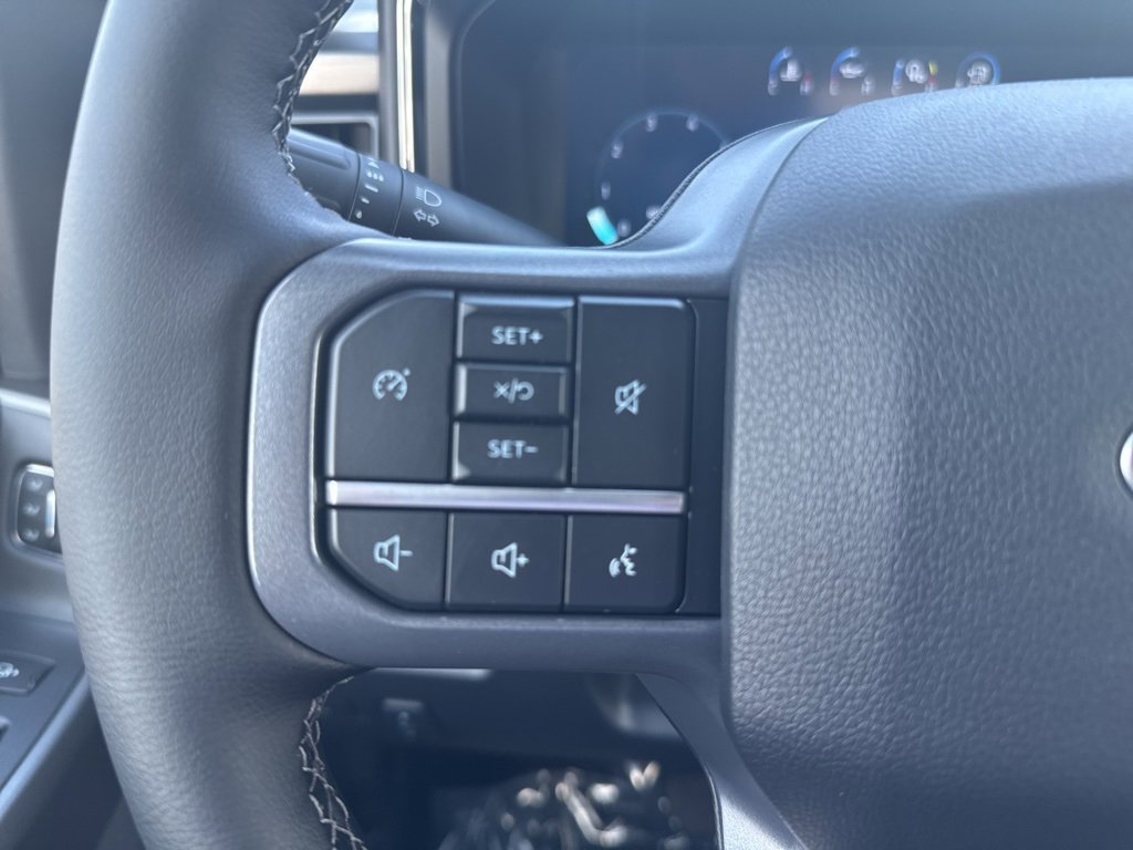 New 2026 Ford F350 Lariat image 21