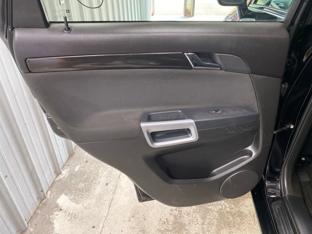 Used 2015 Chevrolet Captiva Sport LT FWD image 22