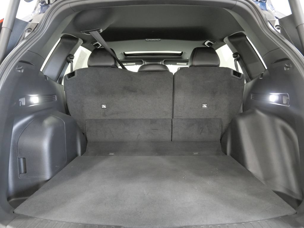 Used 2025 Honda CR-V Sport-L image 25