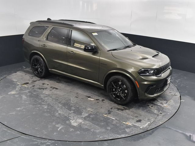 New 2026 Dodge Durango GT w/ Tow 'N Go Package AWD/4WD image 41
