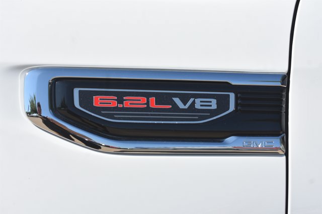 Used 2023 GMC Sierra 1500 Denali AWD/4WD image 11