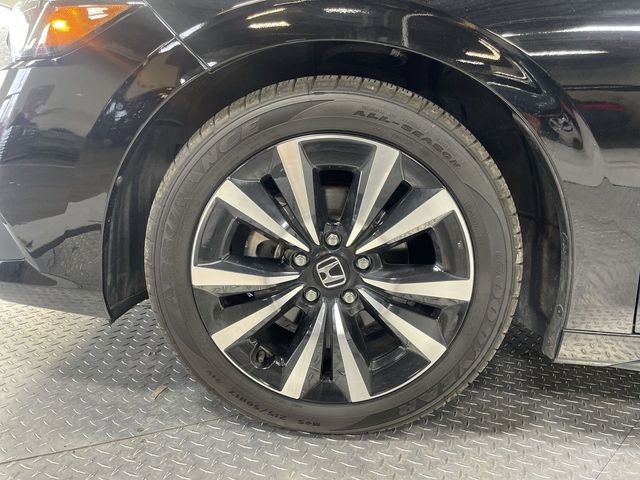 Used 2022 Honda Civic EX-L image 10