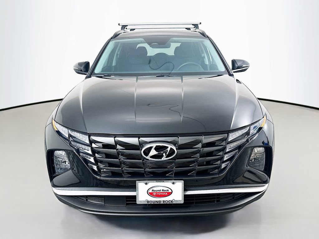 Used 2023 Hyundai Tucson SEL AWD/4WD image 2