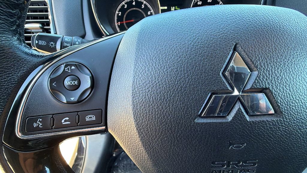 Used 2024 Mitsubishi Outlander Sport SE image 19