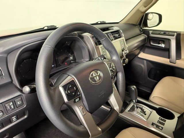 Used 2020 Toyota 4Runner SR5 Premium w/ Moonroof Package image 18