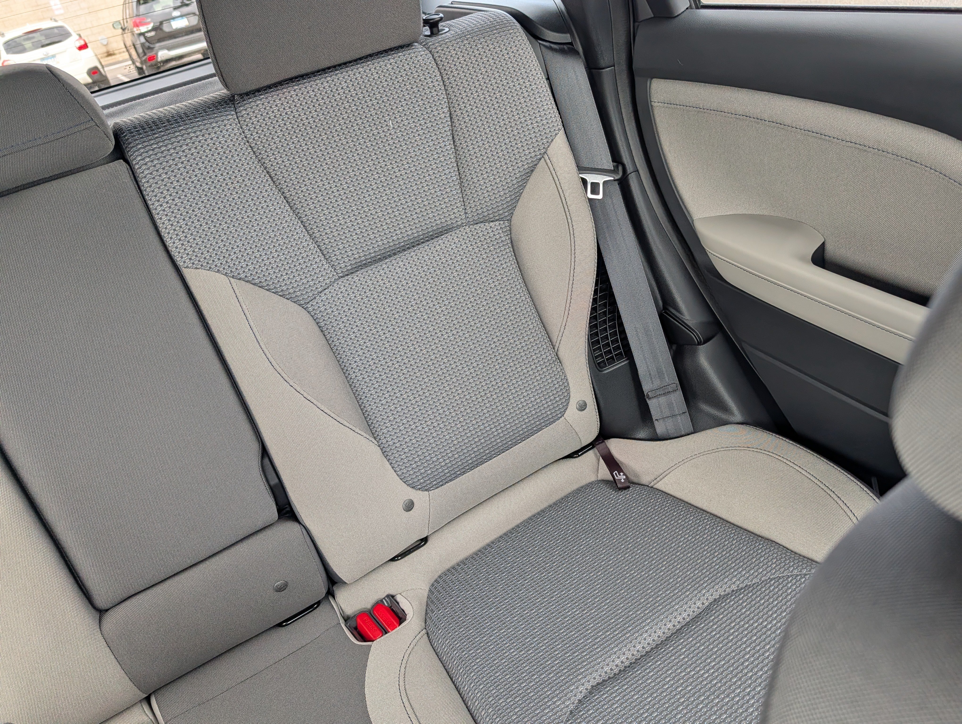 Used 2025 Subaru Forester Premium AWD/4WD image 14