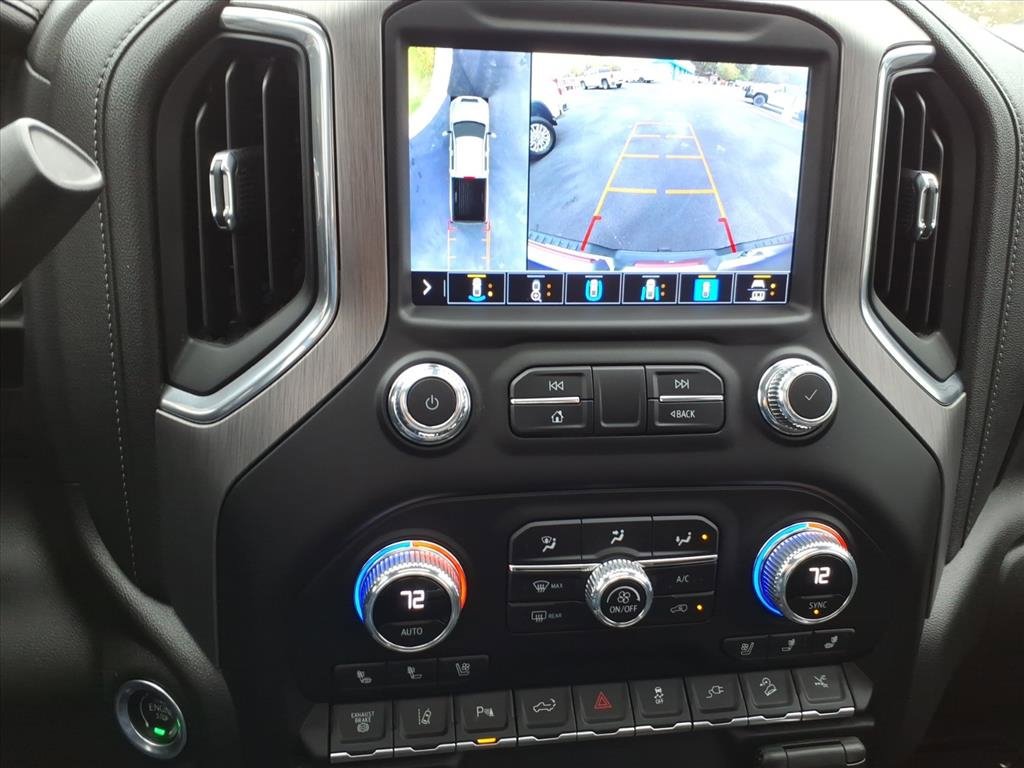 Used 2023 GMC Sierra 2500 Denali w/ Denali Black Diamond Edition image 20