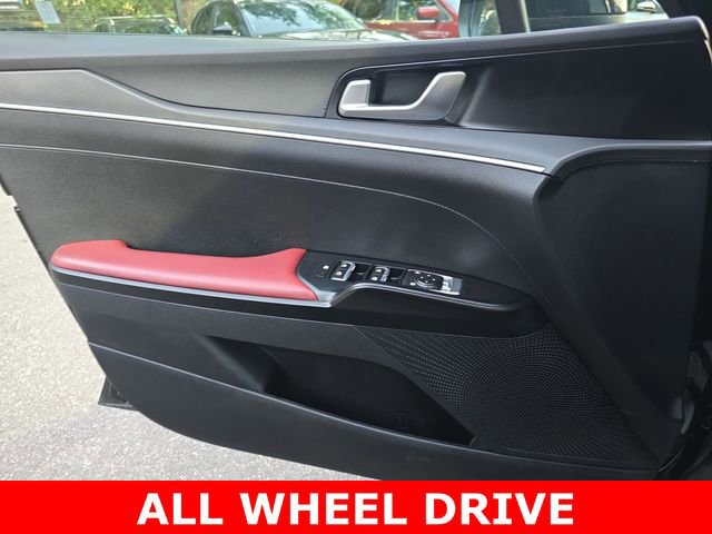 Used 2023 Kia K5 GT-Line w/ GT-Line Premium Package image 27