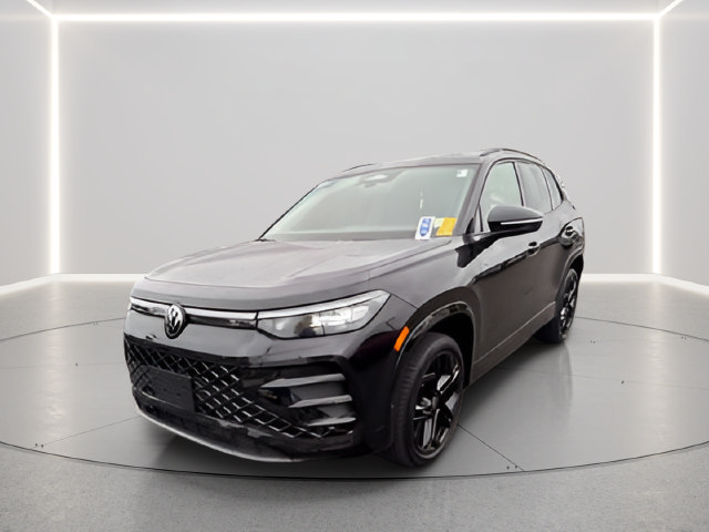 Used 2026 Volkswagen Tiguan SE R-Line AWD/4WD image 28