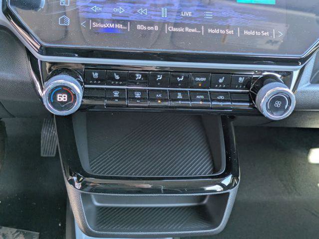 New 2027 Chevrolet Bolt RS w/ LPO, All-Weather Package FWD image 20