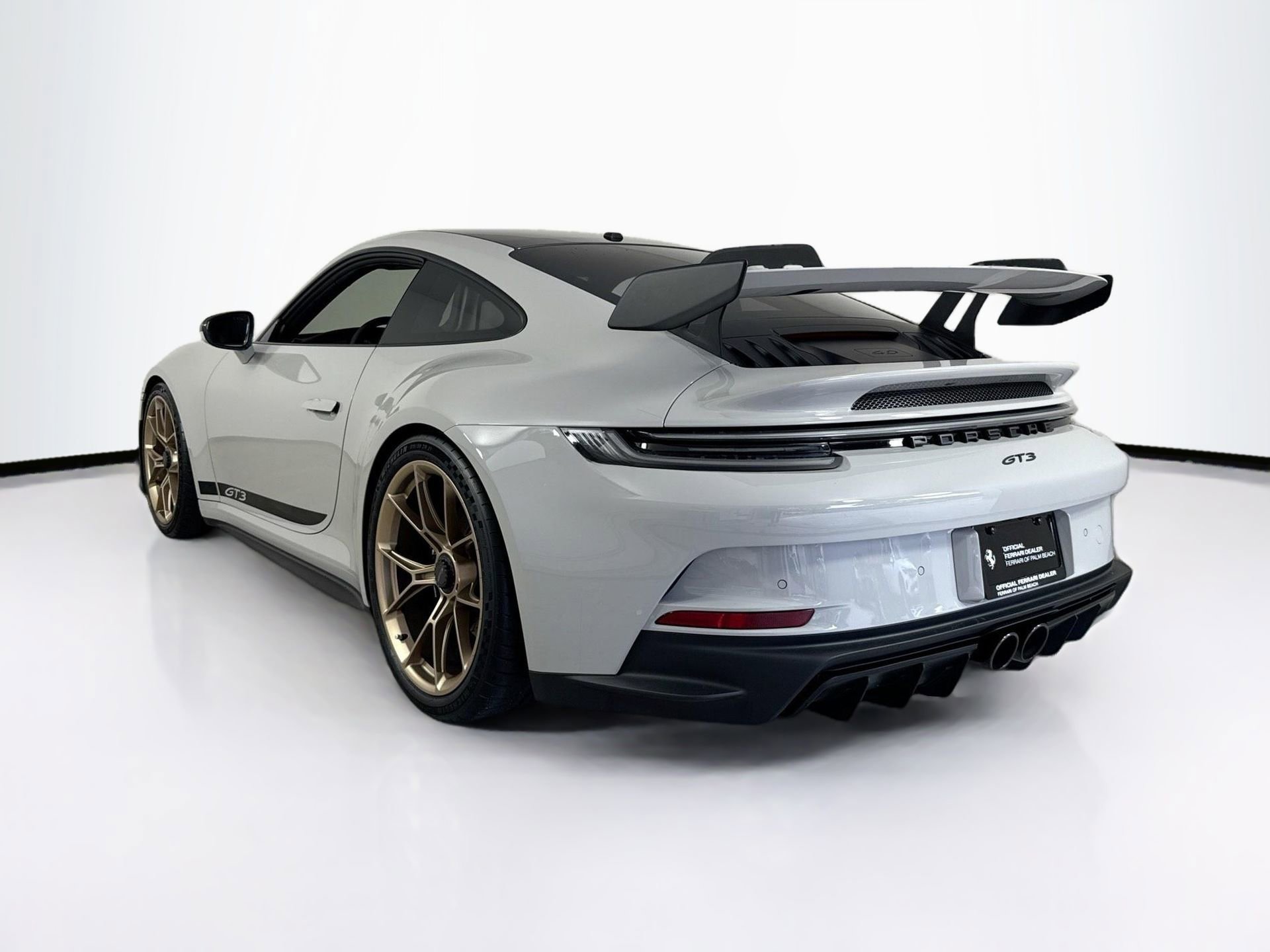 Used 2023 Porsche 911 GT3 RWD image 5