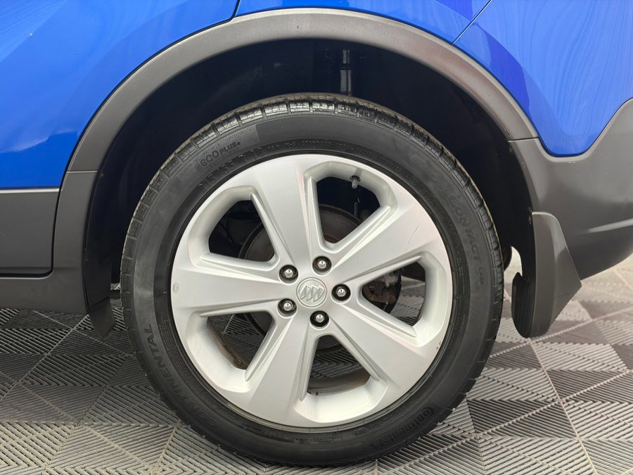 Used 2016 Buick Encore Premium AWD/4WD image 33