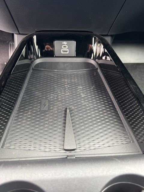 New 2025 Ford Mustang Mach-E GT image 29