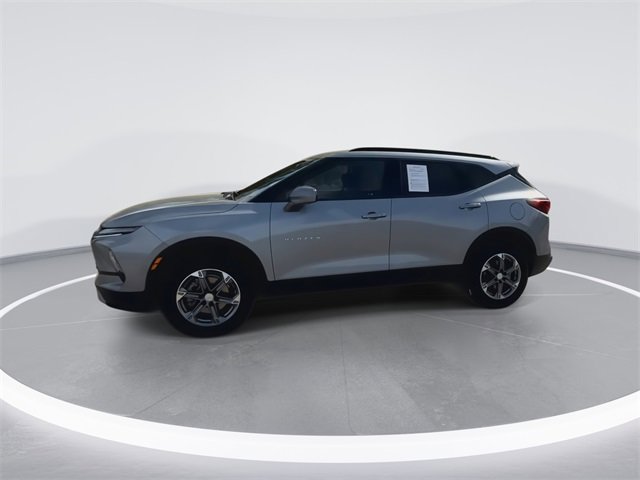 Used 2023 Chevrolet Blazer LT w/ Convenience Package image 6