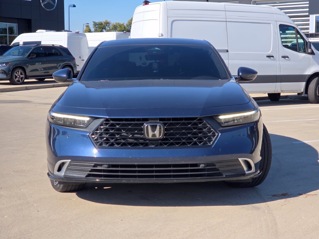 Used 2024 Honda Accord Touring image 19