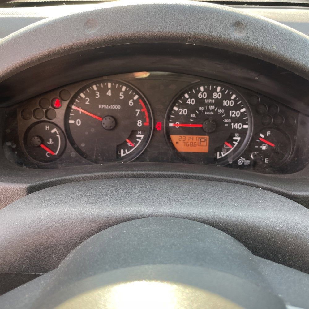 Used 2017 Nissan Frontier SV image 18