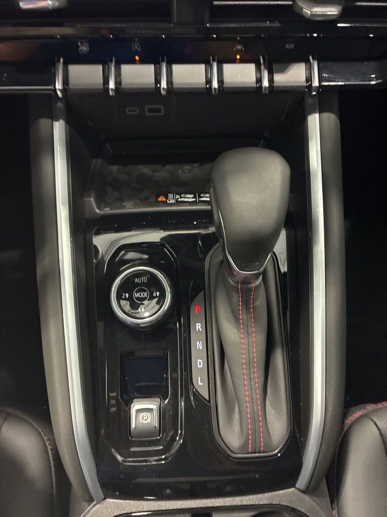 New 2025 Chevrolet Colorado Z71 w/ Midnight Edition AWD/4WD image 33