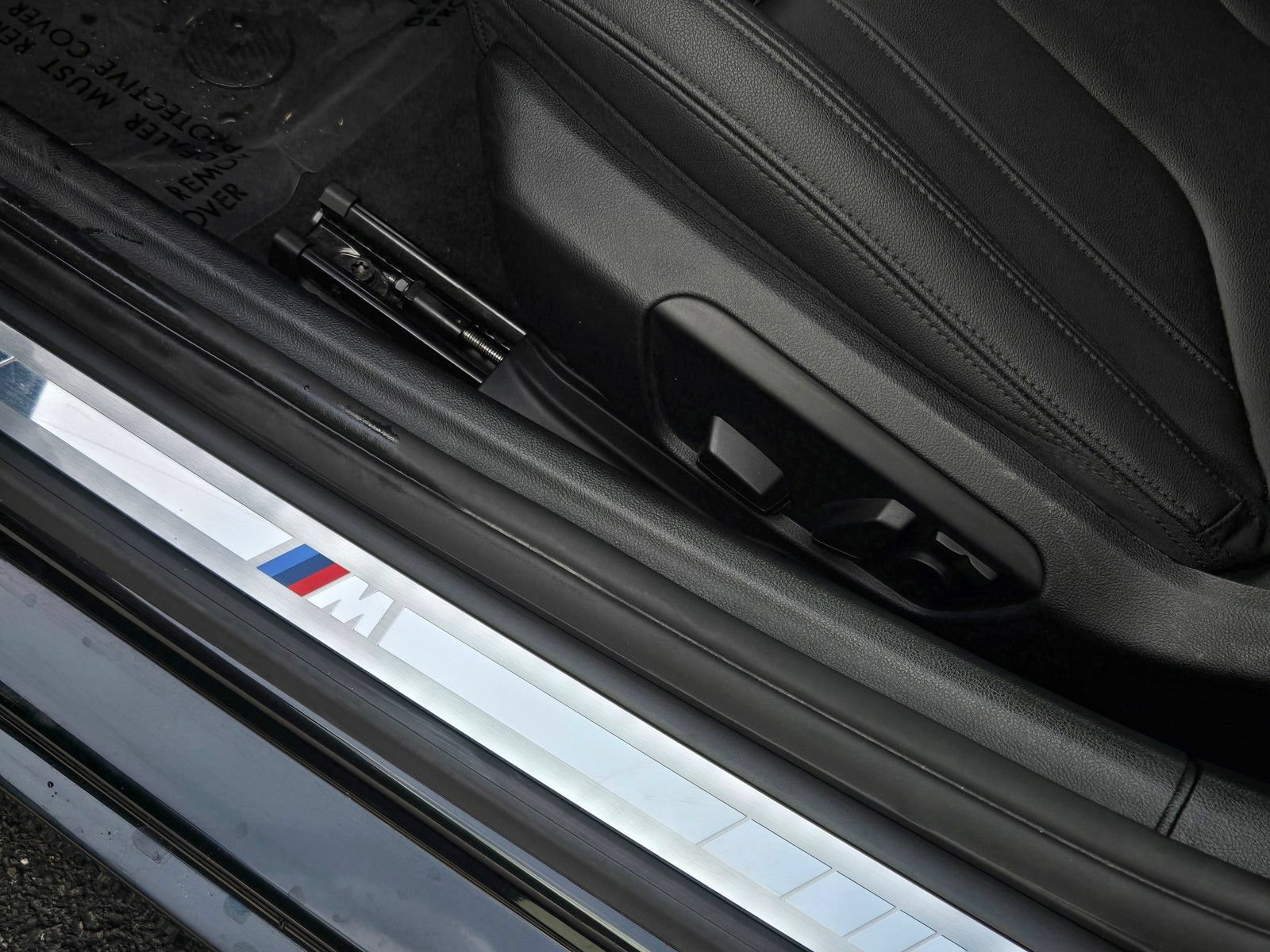 Used 2026 BMW Z4 sDrive30i RWD image 15