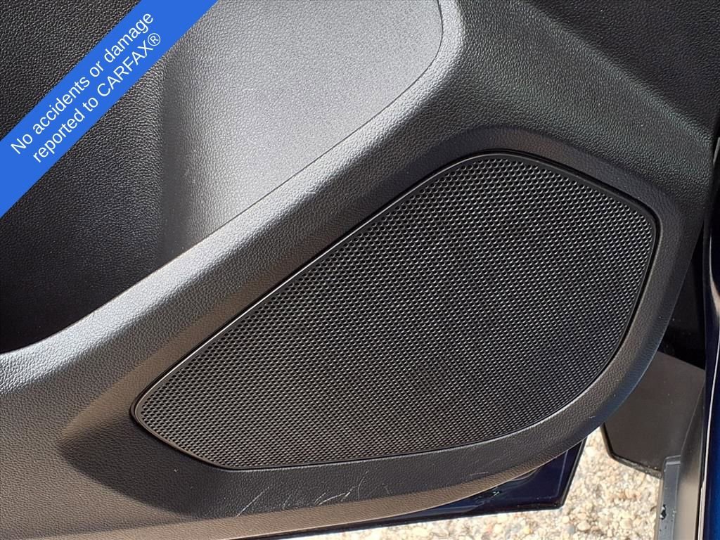 Used 2023 Chevrolet TrailBlazer LT image 17