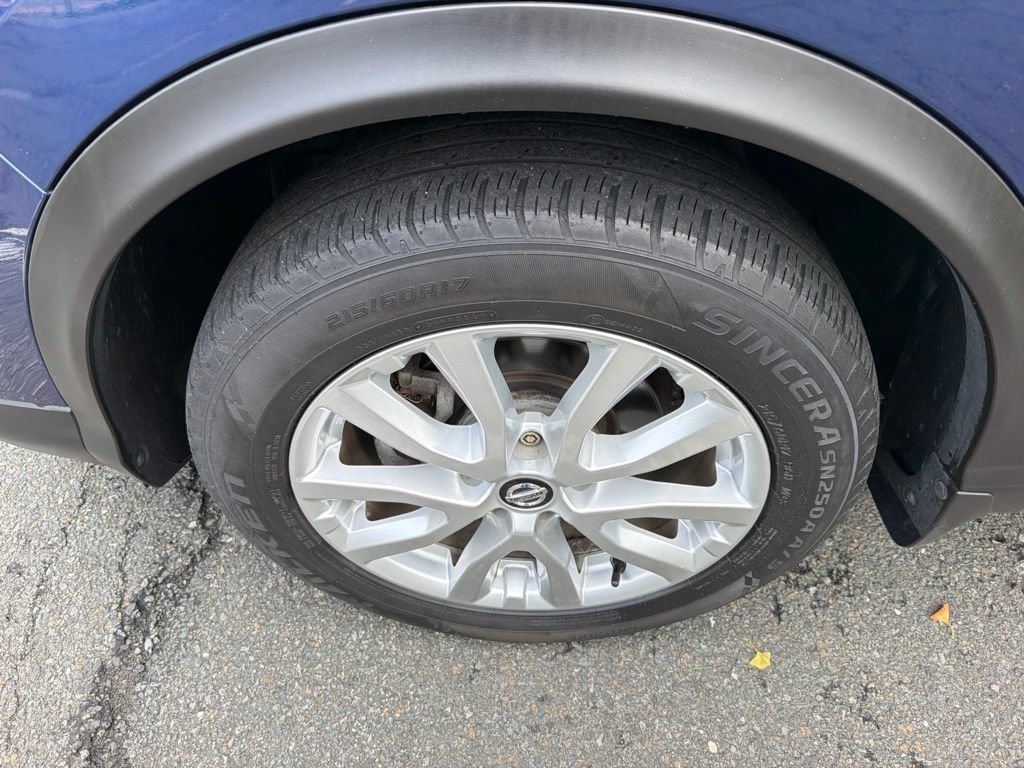 Certified 2021 Nissan Rogue Sport S AWD/4WD image 30