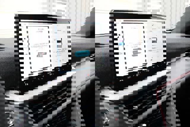 New 2026 Ford Explorer ST-Line image 14