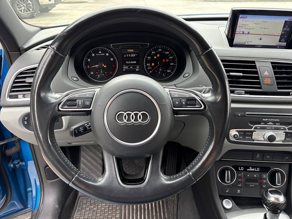 Used 2016 Audi Q3 2.0T Premium Plus w/ Technology Package image 18