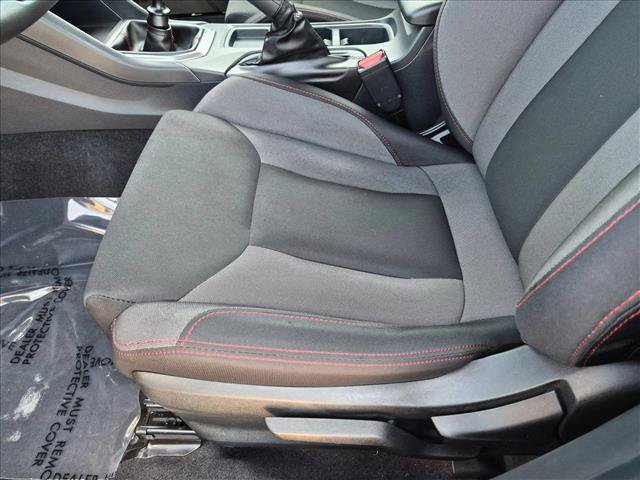 Used 2023 Subaru WRX AWD/4WD image 10
