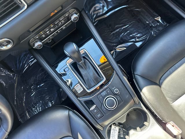 Used 2025 MAZDA CX-5 AWD 2.5 S w/ Select Package image 22