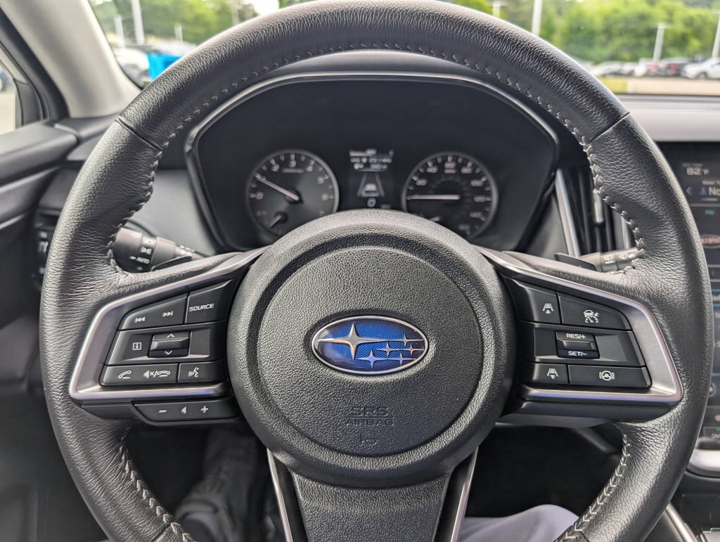 Used 2024 Subaru Outback Premium AWD/4WD image 24