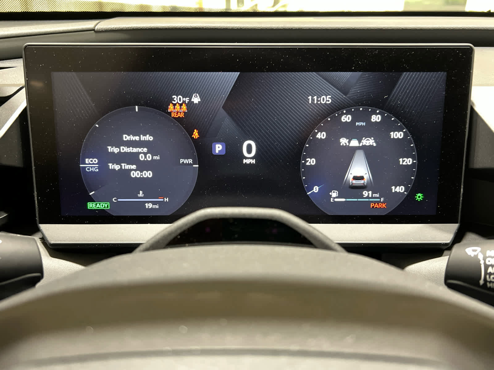 New 2026 Toyota RAV4 XSE w/ Weather Package image 24