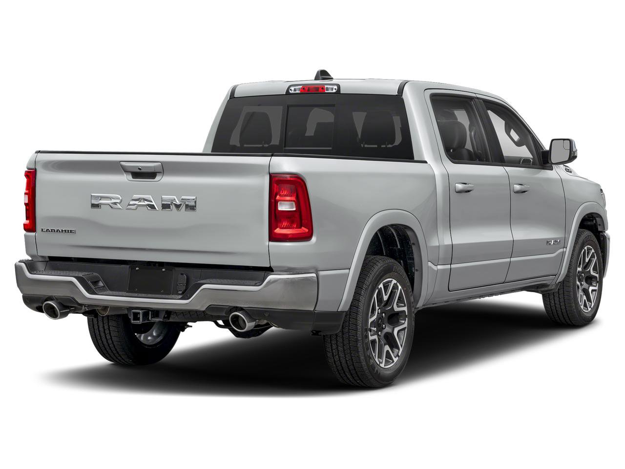 New 2026 RAM 1500 Laramie w/ Night Edition image 20