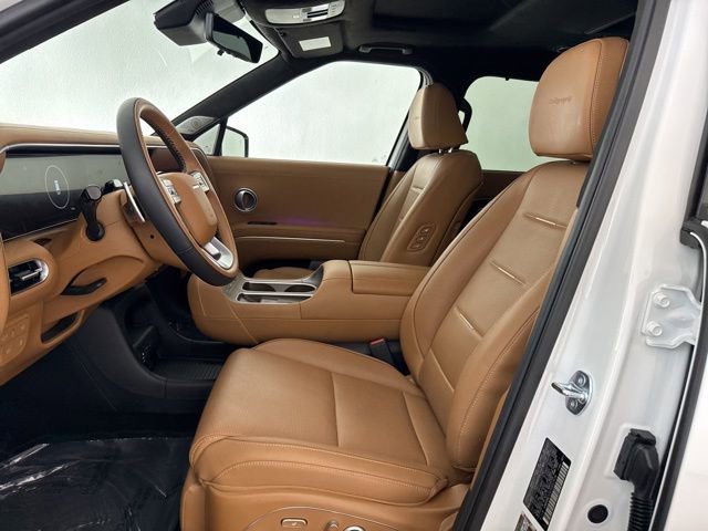 Used 2026 Hyundai Palisade Calligraphy image 27