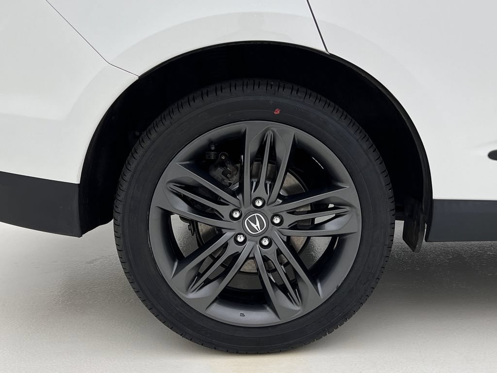 Used 2022 Acura RDX w/ Advance Package AWD/4WD image 29