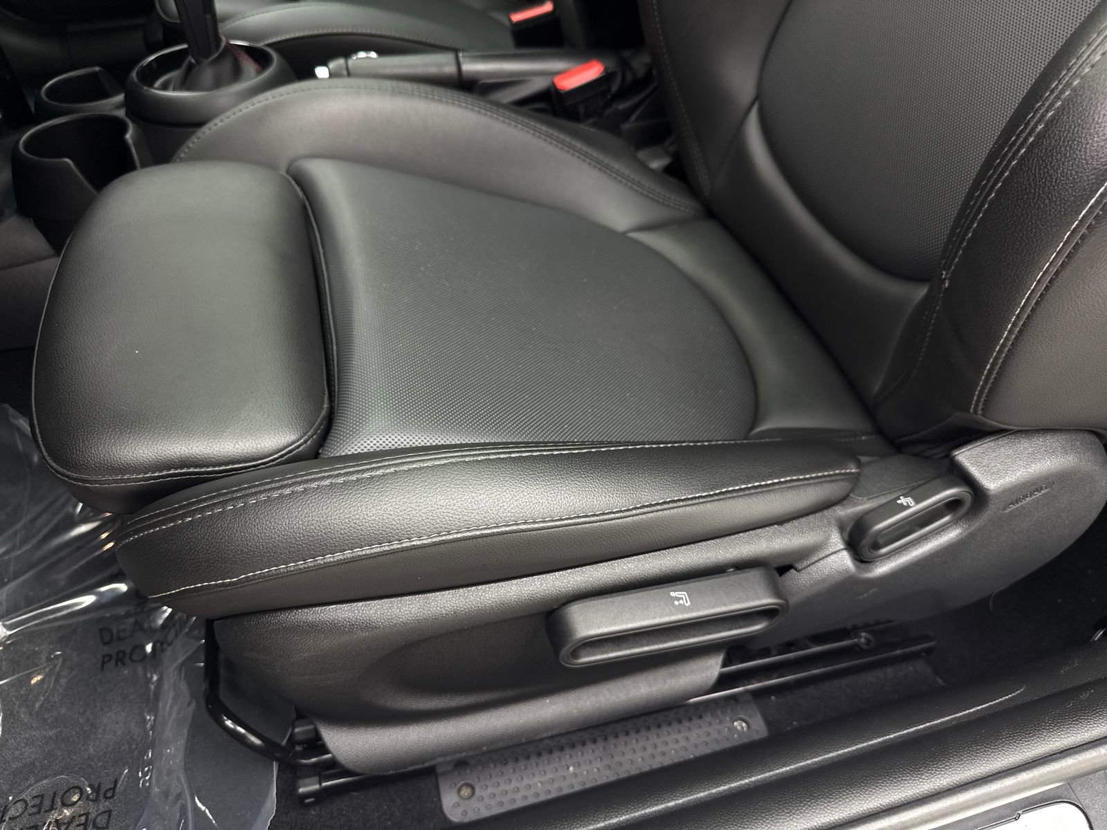 Used 2020 MINI Cooper S image 34