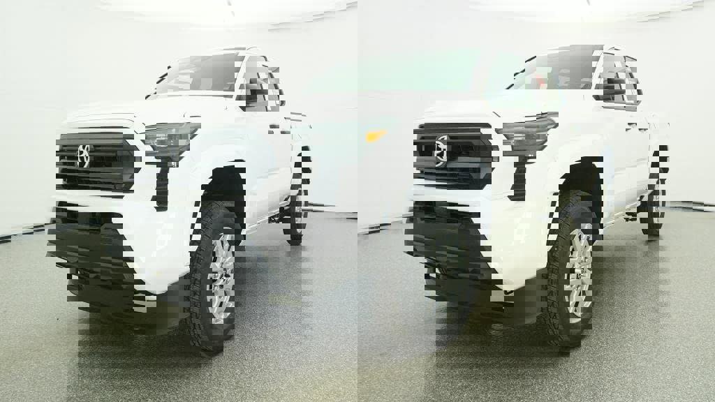 New 2026 Toyota Tacoma SR image 32