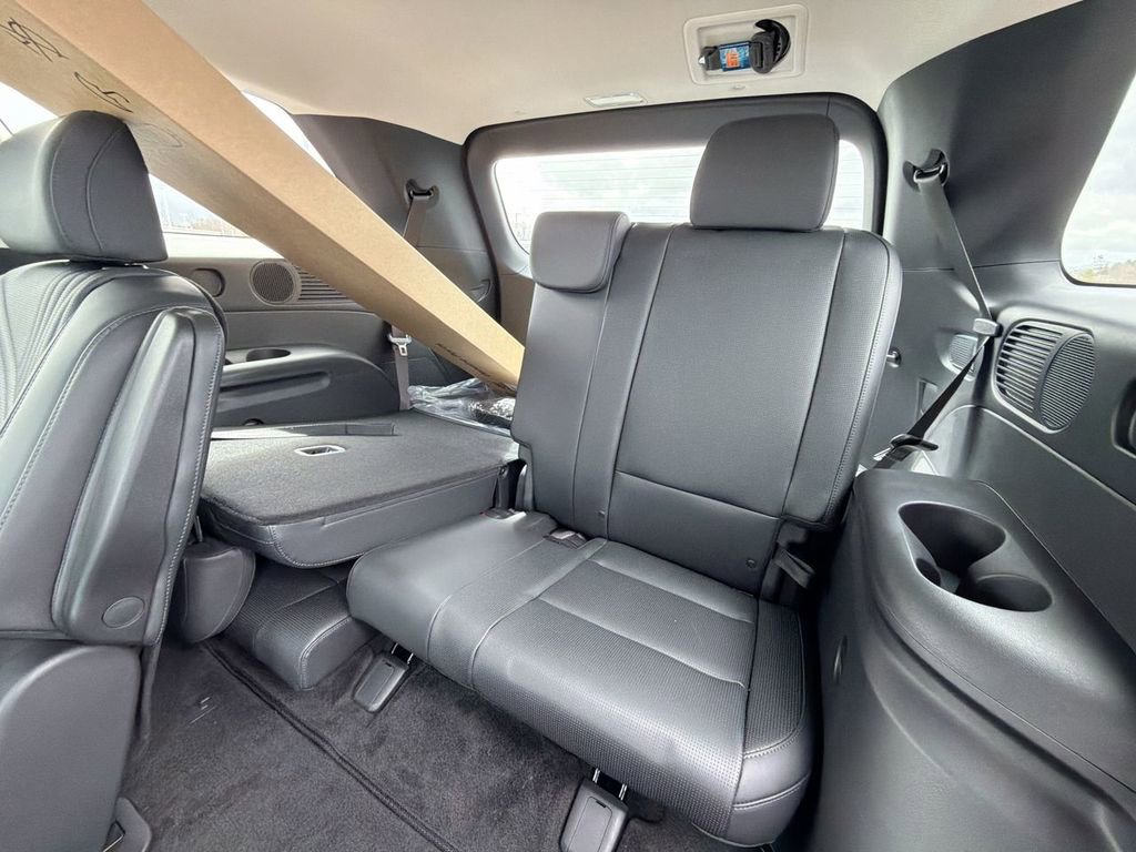 New 2026 Hyundai Palisade SEL Premium image 31