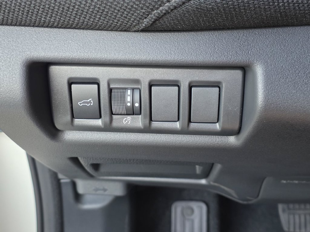 New 2026 Subaru Outback Premium AWD/4WD image 24