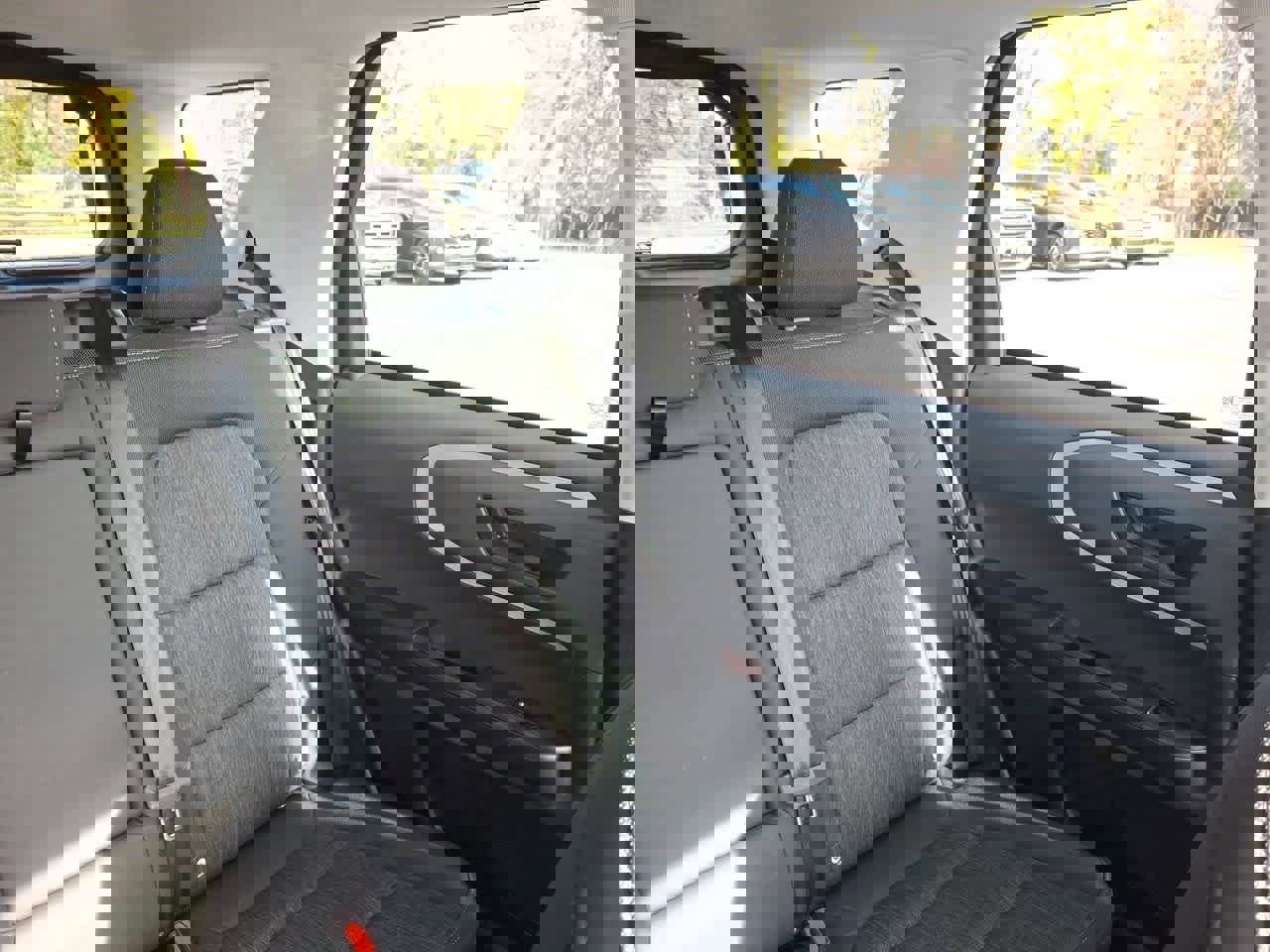 Certified 2023 Ford Bronco Sport Big Bend w/ Convenience Package image 14