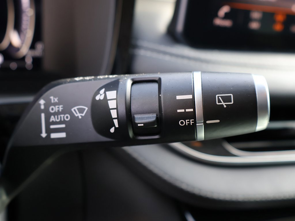 Used 2023 INFINITI QX60 Luxe w/ Cargo Package image 53