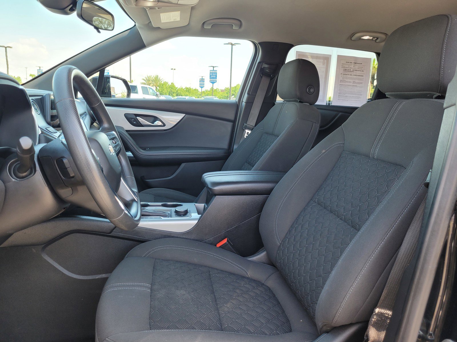 Used 2022 Chevrolet Blazer LT image 10