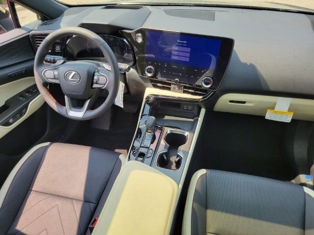 Used 2024 Lexus NX 350 AWD w/ Cold Area Package image 6